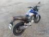 2022 HONDA CB 250 F 