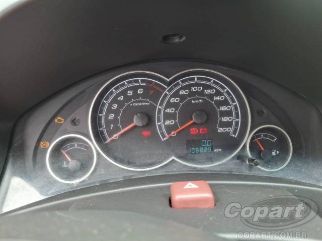 2015 CHEVROLET CELTA 