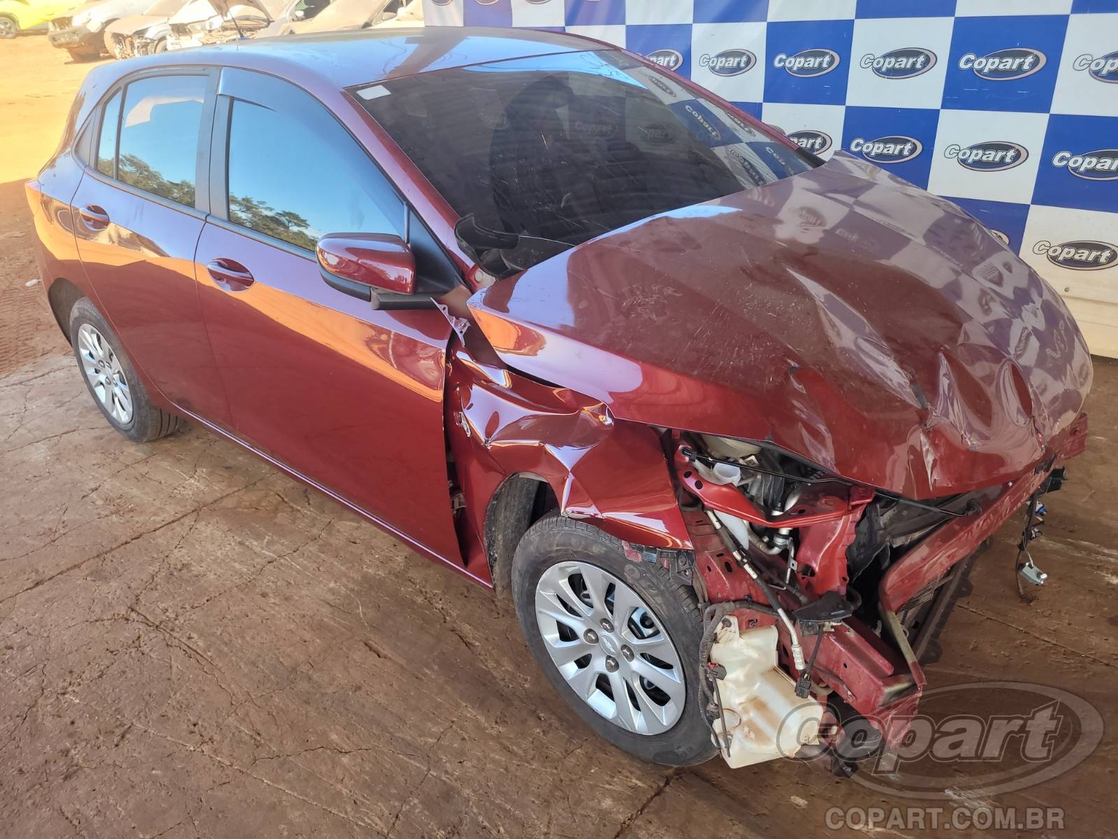 2022 CHEVROLET ONIX LT 1.0 12V ECOTEC