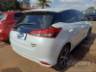 2022 TOYOTA YARIS 