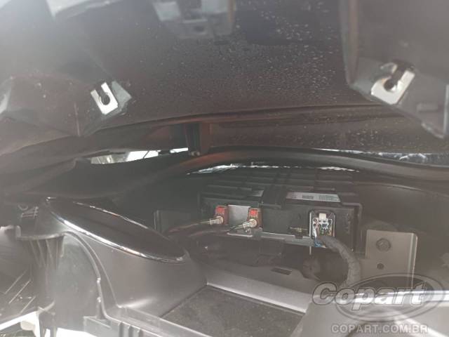 2025 CHEVROLET ONIX PLUS 