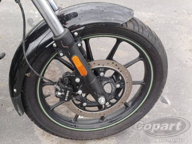 2025 ROYAL ENFIELD METEOR 