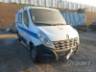 2015 RENAULT MASTER FURGAO 