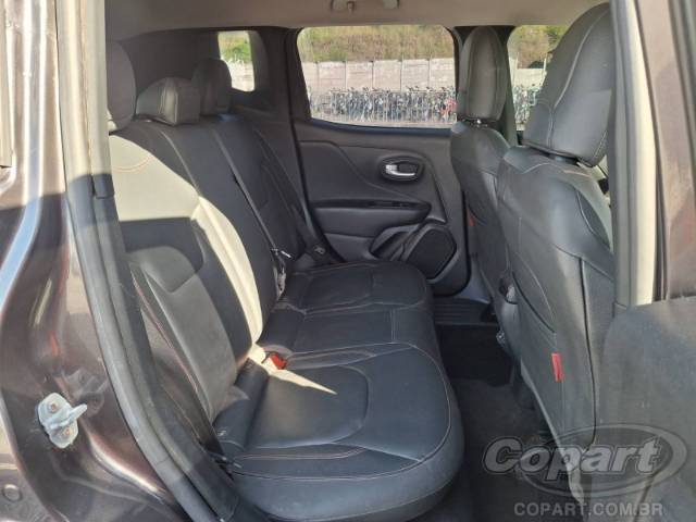 2023 JEEP RENEGADE 