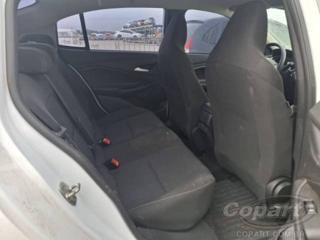 2025 CHEVROLET ONIX PLUS 