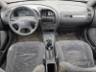 2001 CITROEN XSARA 