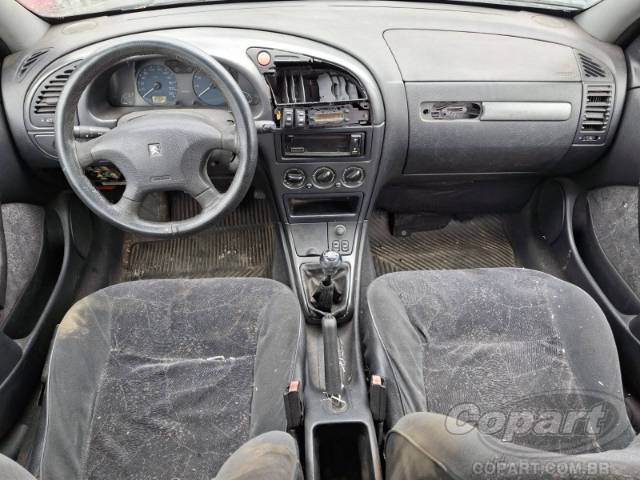 2001 CITROEN XSARA 