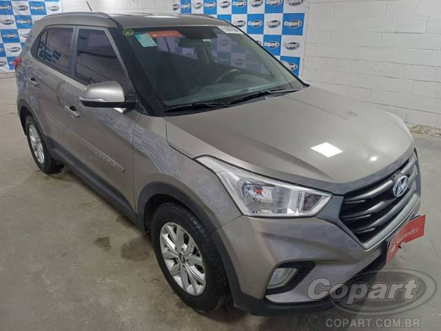 2024 HYUNDAI CRETA 