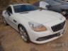 2013 MERCEDES BENZ CLASSE SLK 
