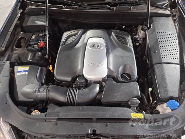 2013 HYUNDAI EQUUS 