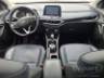 2022 CHEVROLET TRACKER 