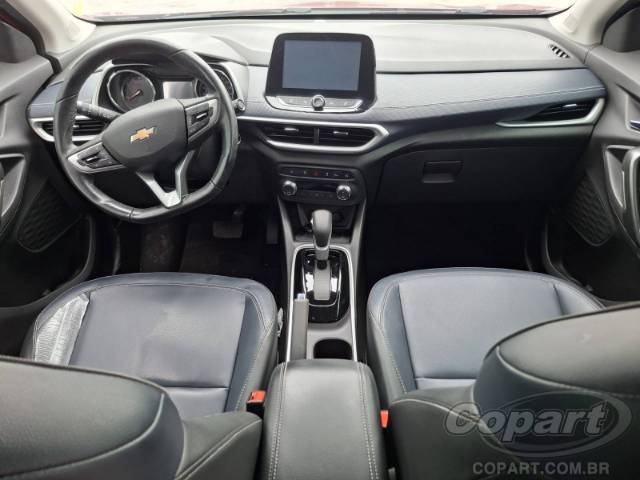 2022 CHEVROLET TRACKER 