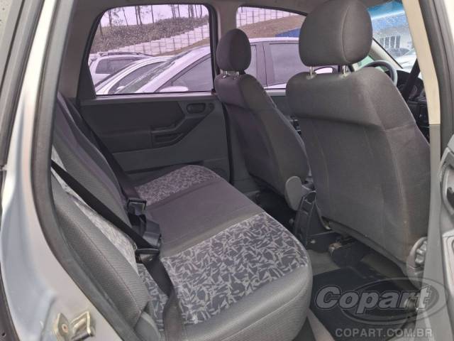 2003 CHEVROLET MERIVA 