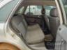 2011 VOLKSWAGEN GOL 