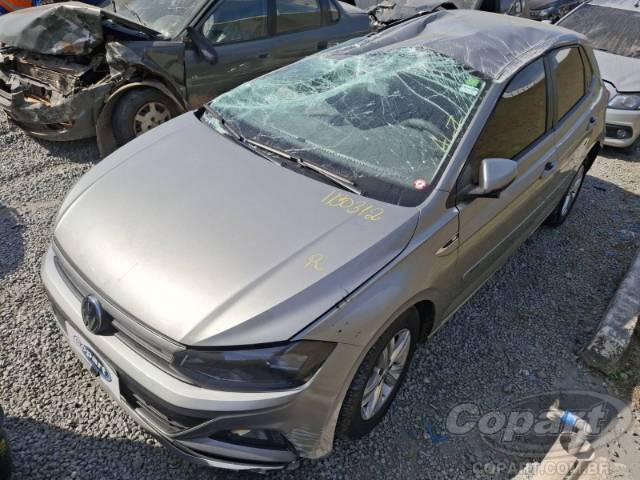2018 VOLKSWAGEN POLO 