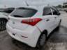 2017 HYUNDAI HB20 