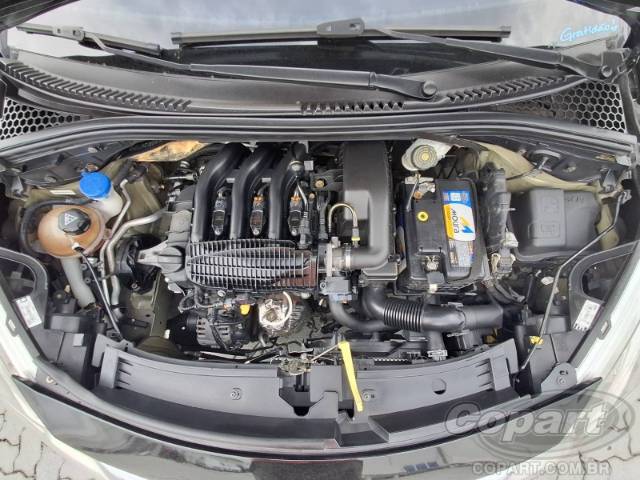 2018 CITROEN C3 