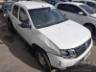 2019 RENAULT DUSTER OROCH 