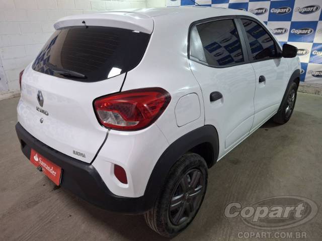 2024 RENAULT KWID 
