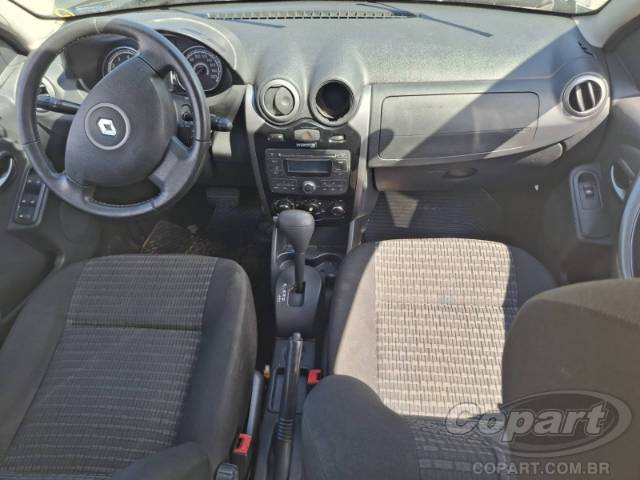 2013 RENAULT SANDERO 