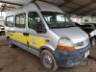 2010 RENAULT MASTER MINIBUS 