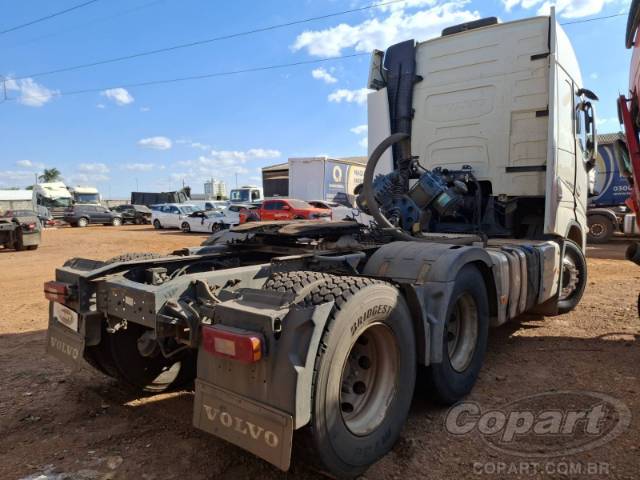 2023 VOLVO FH 