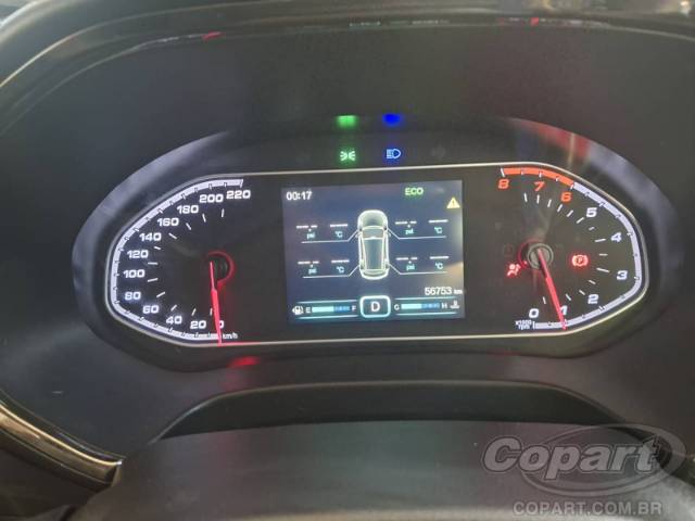 2022 CAOA CHERY TIGGO 5X 
