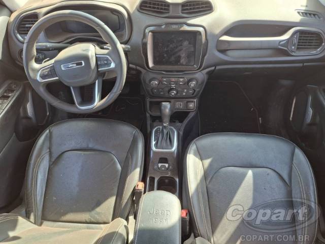 2023 JEEP RENEGADE 