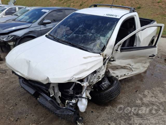 2026 VOLKSWAGEN SAVEIRO 