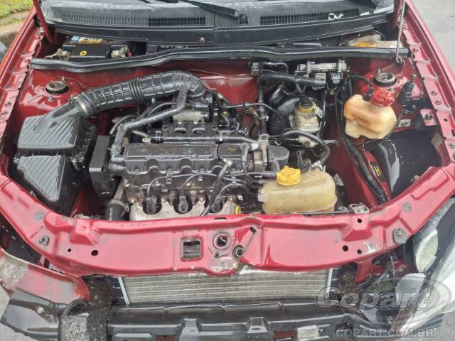 2010 CHEVROLET CELTA 