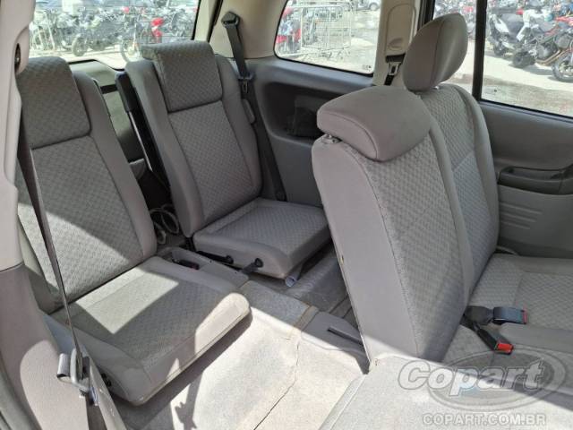 2010 CHEVROLET ZAFIRA 