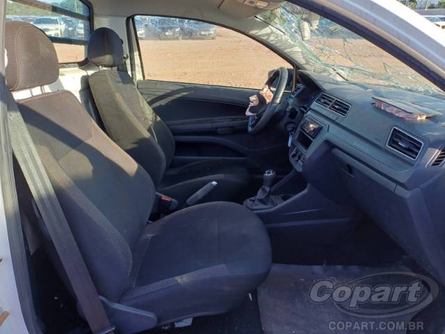 2025 VOLKSWAGEN SAVEIRO 