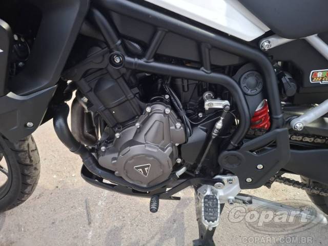 2023 TRIUMPH TIGER 