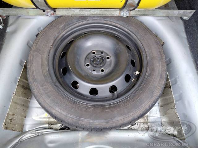 2009 FIAT LINEA 
