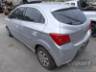 2018 CHEVROLET ONIX 