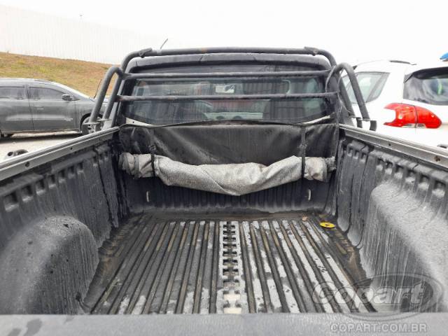 2016 VOLKSWAGEN SAVEIRO 