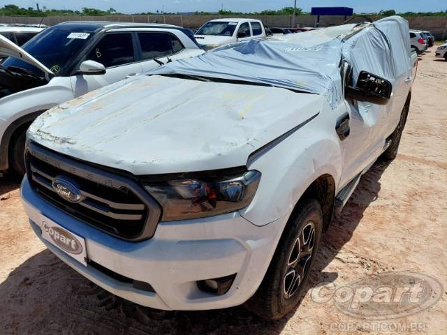 2021 FORD RANGER CD 