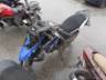 2020 YAMAHA XTZ 250 