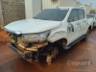 2022 TOYOTA HILUX CD 