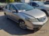 2014 HONDA CITY 