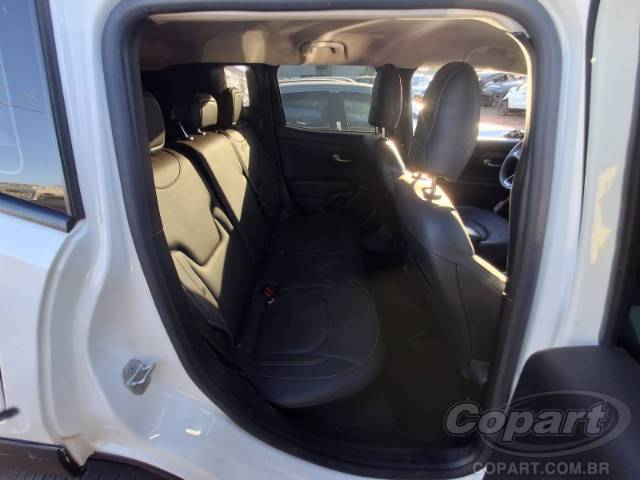 2025 JEEP RENEGADE 