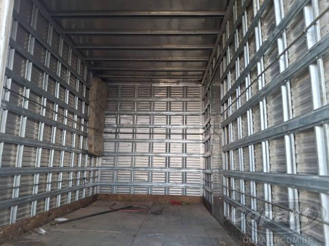 2020 VOLKSWAGEN DELIVERY 