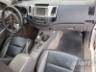 2008 TOYOTA HILUX CS 