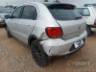 2014 VOLKSWAGEN GOL 