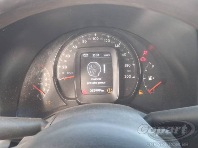 2021 FIAT STRADA CD 
