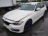 2014 BMW SERIE 3 