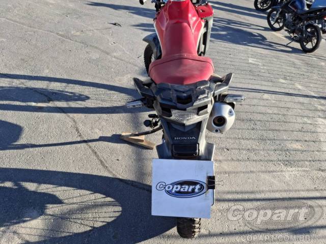 2022 HONDA XRE 300 