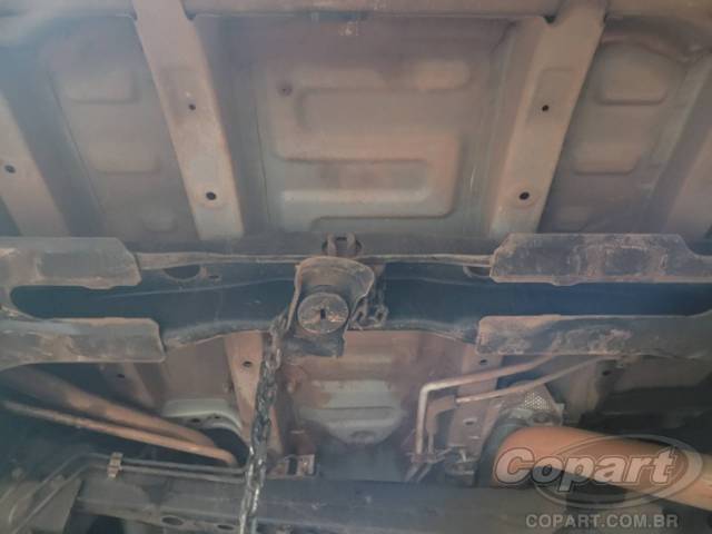 2015 TOYOTA HILUX SW4 