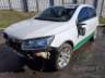 2019 VOLKSWAGEN GOL 