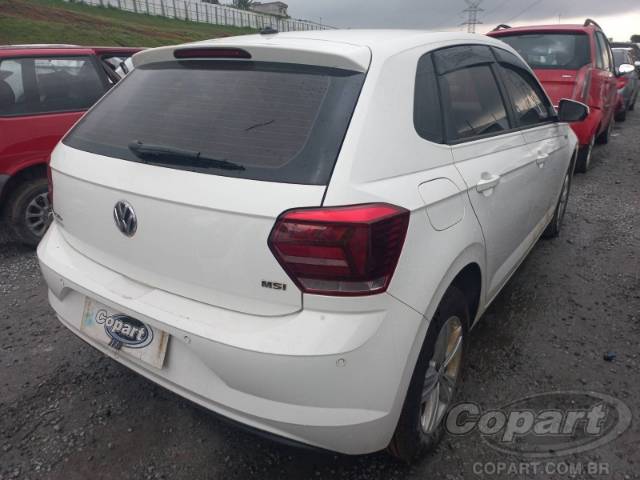 2018 VOLKSWAGEN POLO 